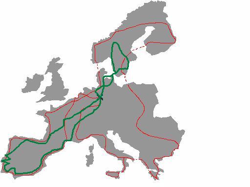 Was abgehakt ist, ist abgehakt!