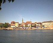 Bergerac - mit Kirche, ohne Kalauer